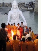 Chanting Is Growing In Popularity