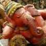 Ganesh Is Fresh!