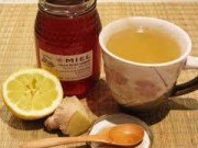 Ginger Fizz Recipe