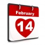 One For Valentine’s Day