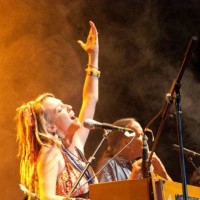 A Conversation With Larisa Stow