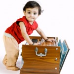 Let’s Play Kirtan!