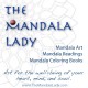 Indulge Your Inner Child — Color A Mandala!