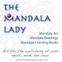 Indulge Your Inner Child — Color A Mandala!