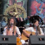 Bhakti Fest OMmersion: Friday