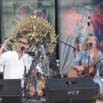Bhakti Fest OMmersion: Sunday