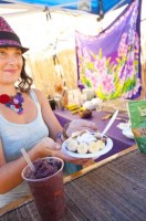 Back In The Bhav: Saturday at Shakti Fest