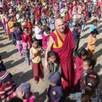 Meditation: A Key to Happiness