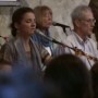 Indian-derived stress relief practice Kirtan gains popularity