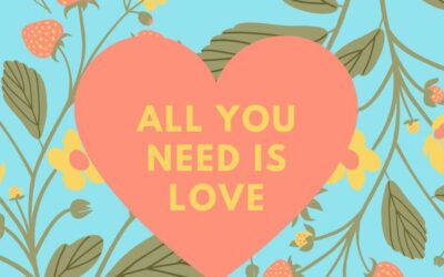 Love Is All You Need