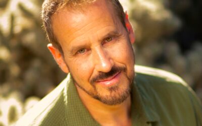 Benjy Wertheimer: Love In Action