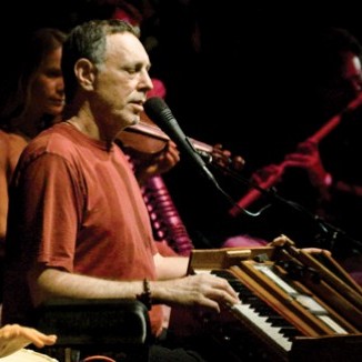 Calling Out To Hungry Hearts — Words & Music by Krishna Das
