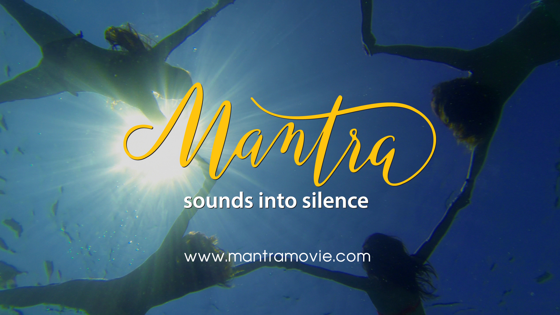 Chants From ‘Mantra: Sounds Into Silence’, Part 1