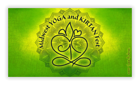 Best of the Midwest Yoga & Kirtan Fest
