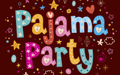Pajama Party!