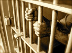 Shantala Brings Kirtan To Oregon Prison